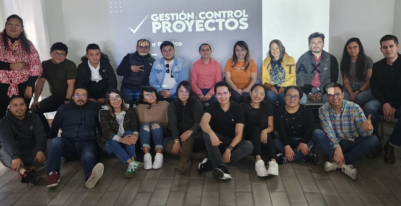 Curso ASmartSolution